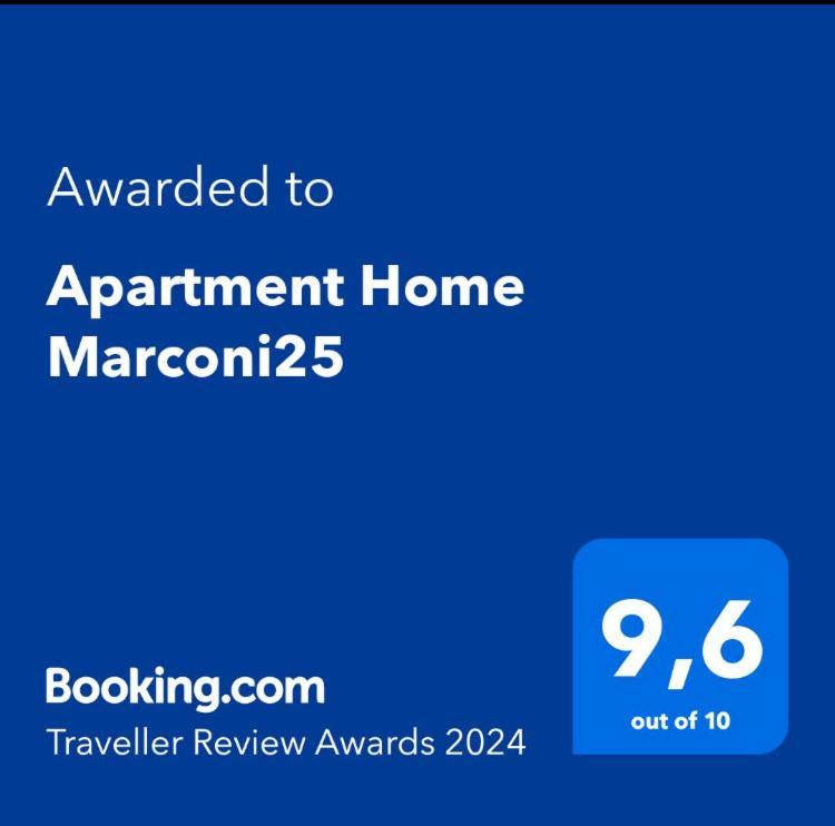 Apartment Home Marconi25 Verona Exterior foto