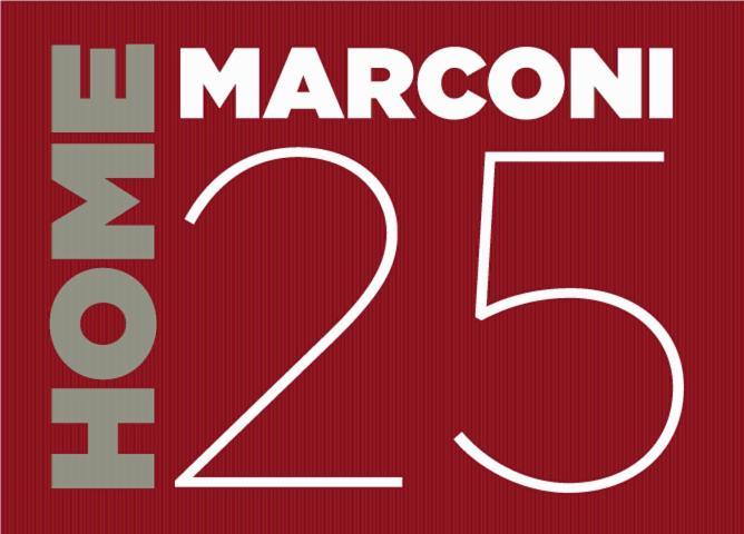 Apartment Home Marconi25 Verona Exterior foto